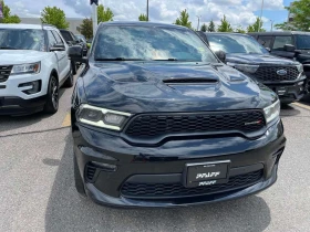 Dodge Durango * R/T AWD * ГЛАВНО ПРЕДСТАВИТЕЛСТВО НА FORD* , снимка 2