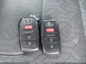 Toyota Sequoia 3.5l Sr5/Ltd/Platinum/Capstone/Trd Pro, снимка 11