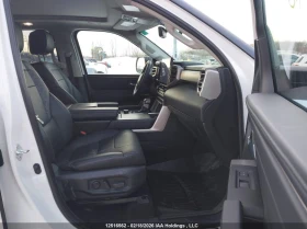 Toyota Sequoia 3.5l Sr5/Ltd/Platinum/Capstone/Trd Pro, снимка 5