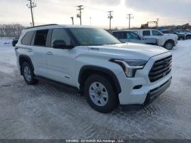 Toyota Sequoia 3.5l Sr5/Ltd/Platinum/Capstone/Trd Pro, снимка 1