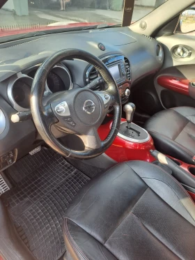 Nissan Juke, снимка 10