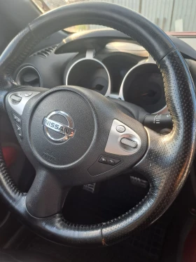 Nissan Juke, снимка 8