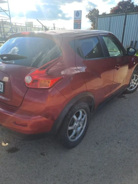 Nissan Juke, снимка 14