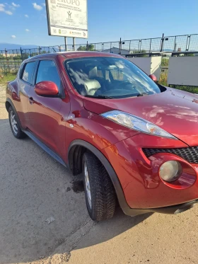 Nissan Juke, снимка 13