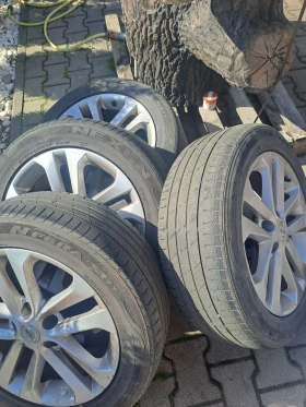 Nissan Juke, снимка 16