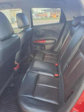 Nissan Juke, снимка 5