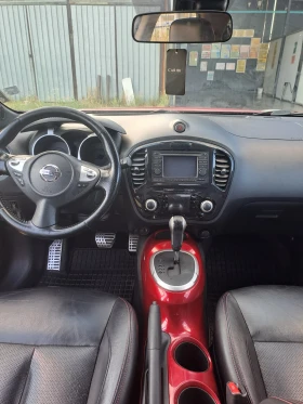 Nissan Juke, снимка 6