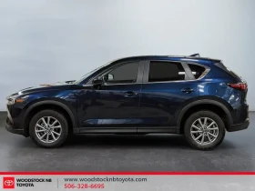 Mazda CX-5 GS * CARFAX * АВТО КРЕДИТ, снимка 4