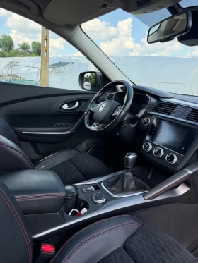 Renault Kadjar, снимка 12