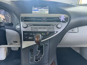 Lexus RX 350, снимка 10