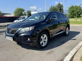 Lexus RX 350, снимка 1