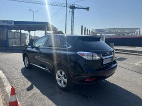 Lexus RX 350, снимка 5