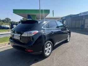 Lexus RX 350, снимка 4