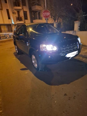 Land Rover Freelander hse, снимка 4