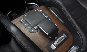Mercedes-Benz GLS 400 AMG* LINE* BURMESTER* ОБДУХВАНЕ* ДИСТРОНИК* МАСАЖ*, снимка 10