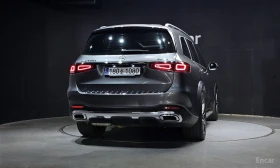 Mercedes-Benz GLS 400 AMG* LINE* BURMESTER* ОБДУХВАНЕ* ДИСТРОНИК* МАСАЖ*, снимка 4