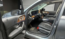 Mercedes-Benz GLS 400 AMG* LINE* BURMESTER* ОБДУХВАНЕ* ДИСТРОНИК* МАСАЖ*, снимка 6