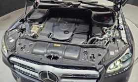 Mercedes-Benz GLS 400 AMG* LINE* BURMESTER* ОБДУХВАНЕ* ДИСТРОНИК* МАСАЖ*, снимка 17