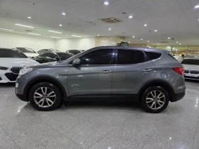 Hyundai Santa fe 2.0 4WD MODERN, снимка 3