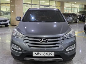Hyundai Santa fe 2.0 4WD MODERN, снимка 2