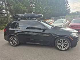 BMW X5 35d* XDRIVE* ХЕДЪП* HARMAN* DIGITAL* КРАЙНА ЦЕНА, снимка 7