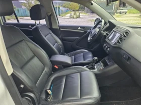 VW Tiguan 2.0 Tdi Comfort 5N, снимка 13