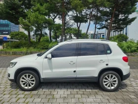 VW Tiguan 2.0 Tdi Comfort 5N, снимка 4