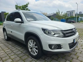 VW Tiguan 2.0 Tdi Comfort 5N, снимка 2
