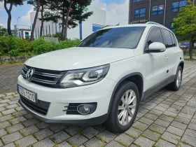 VW Tiguan 2.0 Tdi Comfort 5N, снимка 3