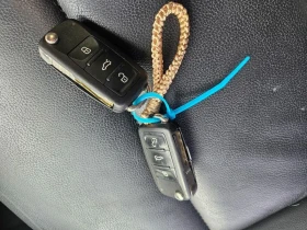 VW Tiguan 2.0 Tdi Comfort 5N, снимка 14