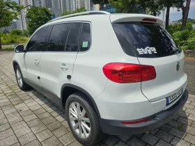 VW Tiguan 2.0 Tdi Comfort 5N, снимка 6