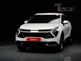 Kia Sportage Gasoline 1.6 Turbo 2WD| 177к.с., снимка 3