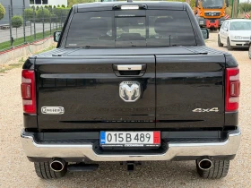 Dodge RAM 1500 5.7 HEMI* LARAMIE-LongHorn* , Full, снимка 12