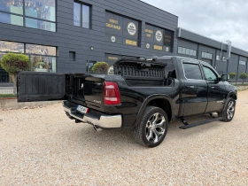 Dodge RAM 1500 5.7 HEMI* LARAMIE-LongHorn* , Full, снимка 8