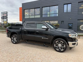 Dodge RAM 1500 5.7 HEMI* LARAMIE-LongHorn* , Full, снимка 7