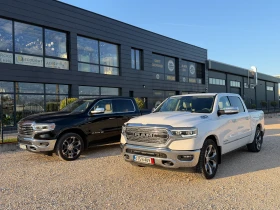 Dodge RAM 1500 5.7 HEMI* LARAMIE-LongHorn* , Full, снимка 1