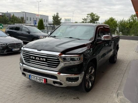 Dodge RAM 1500 5.7 HEMI* LARAMIE-LongHorn* , Full, снимка 5
