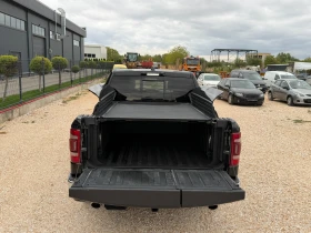 Dodge RAM 1500 5.7 HEMI* LARAMIE-LongHorn* , Full, снимка 10