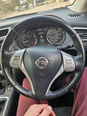 Nissan Qashqai 1.2тце на части 90хил.км, снимка 4