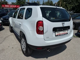 Dacia Duster 1.5DCI-ЛИЗИНГ, снимка 3