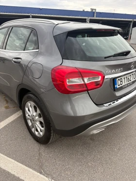 Mercedes-Benz GLA 220, снимка 7