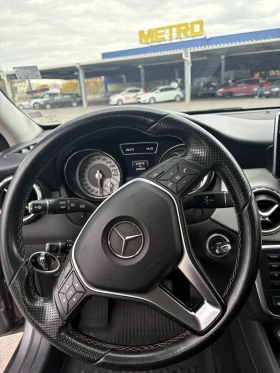 Mercedes-Benz GLA 220, снимка 14
