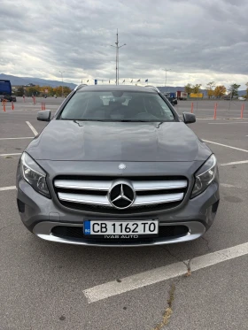 Mercedes-Benz GLA 220, снимка 1