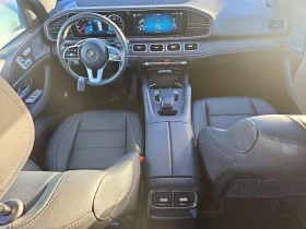 Mercedes-Benz GLE 350 2.0l, снимка 8