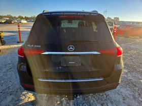 Mercedes-Benz GLE 350 2.0l, снимка 6