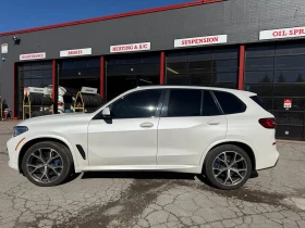 BMW X5, снимка 3