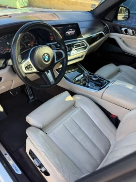 BMW X5, снимка 6