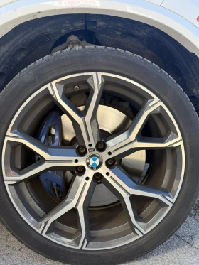 BMW X5, снимка 14