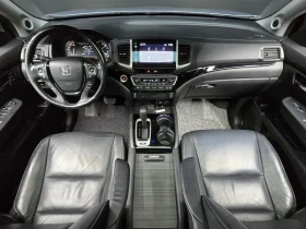 Honda Pilot 3.5/4WD/7 МЕСТА, снимка 7