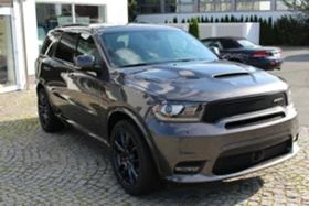 Dodge Durango 6.4L V8 SRT | Mobile.bg    6